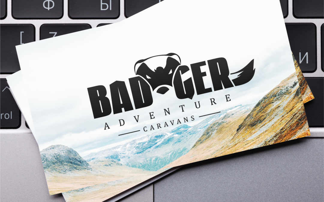 Badger Adventure Caravans