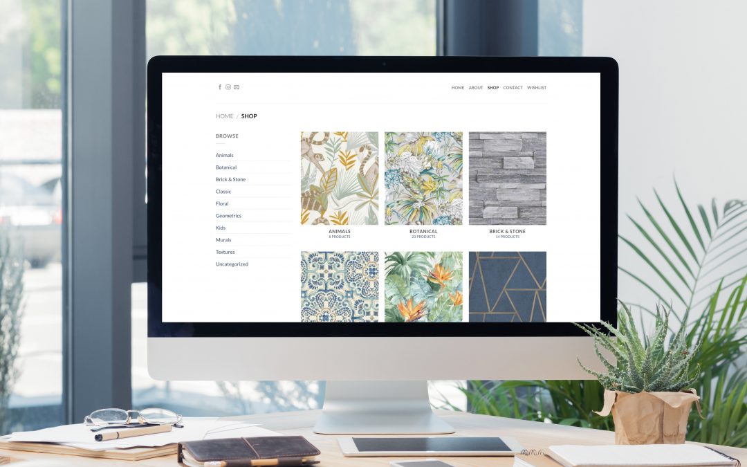 Flair Interiors