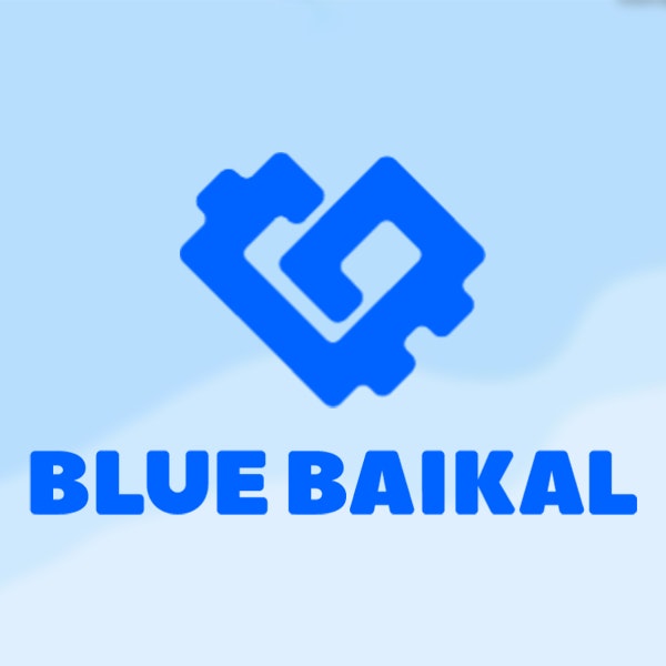 Blue Baikal